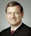 chief justice roberts